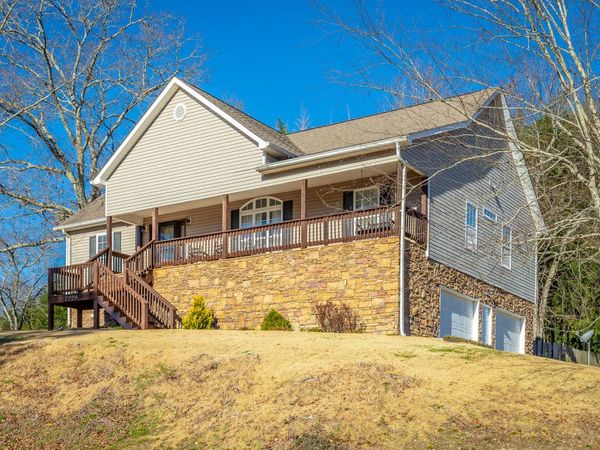 7229 Condra Drive, Harrison, TN 37341