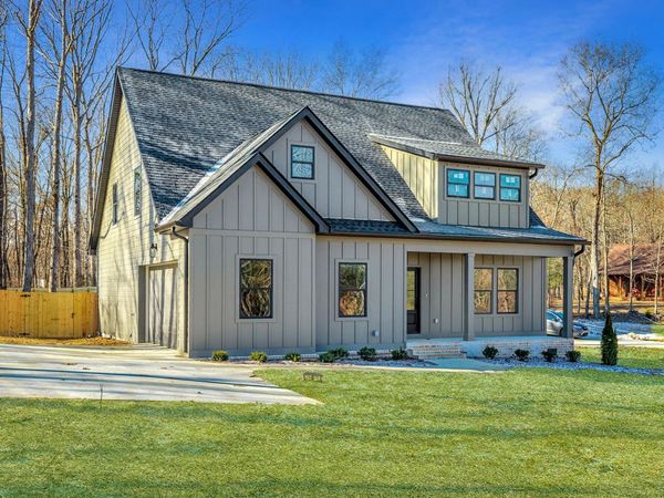 7883 Sawyer Pike, Signal Mountain, TN 37377