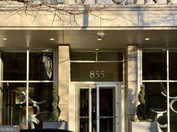 855 Peachtree Street NE, Unit 2408, Atlanta, GA 30308
