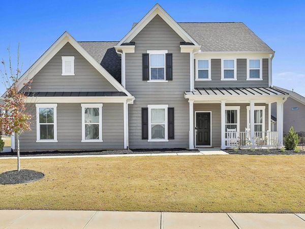 164 Westberry Street, Peachtree City, GA 30269