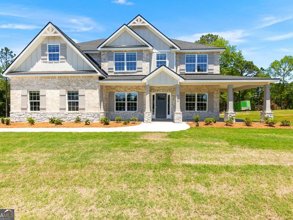 322 Air View Drive, Unit 12, Warner Robins, GA 31093