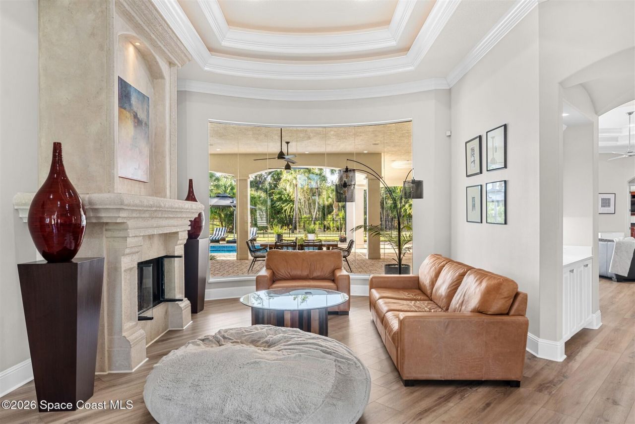 4410 Chiming Lane, Rockledge, FL 32955 Photo