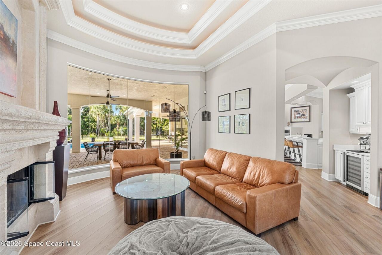 4410 Chiming Lane, Rockledge, FL 32955 Photo