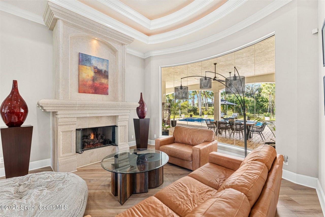 4410 Chiming Lane, Rockledge, FL 32955 Photo