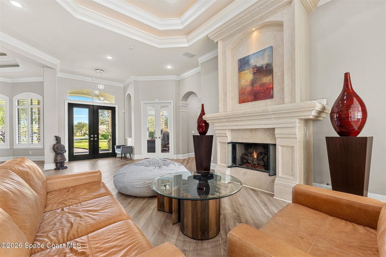 4410 Chiming Lane, Rockledge, FL 32955 Photo