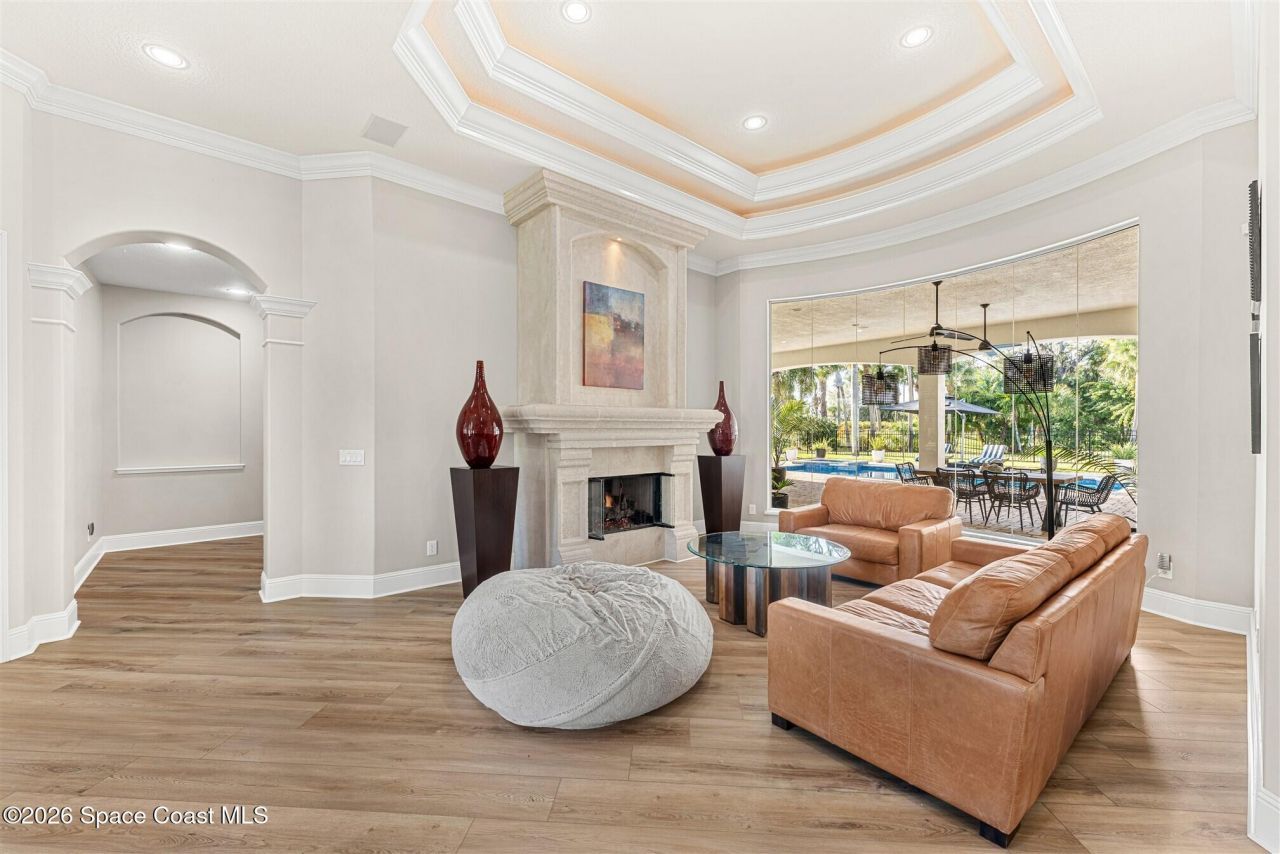 4410 Chiming Lane, Rockledge, FL 32955 Photo