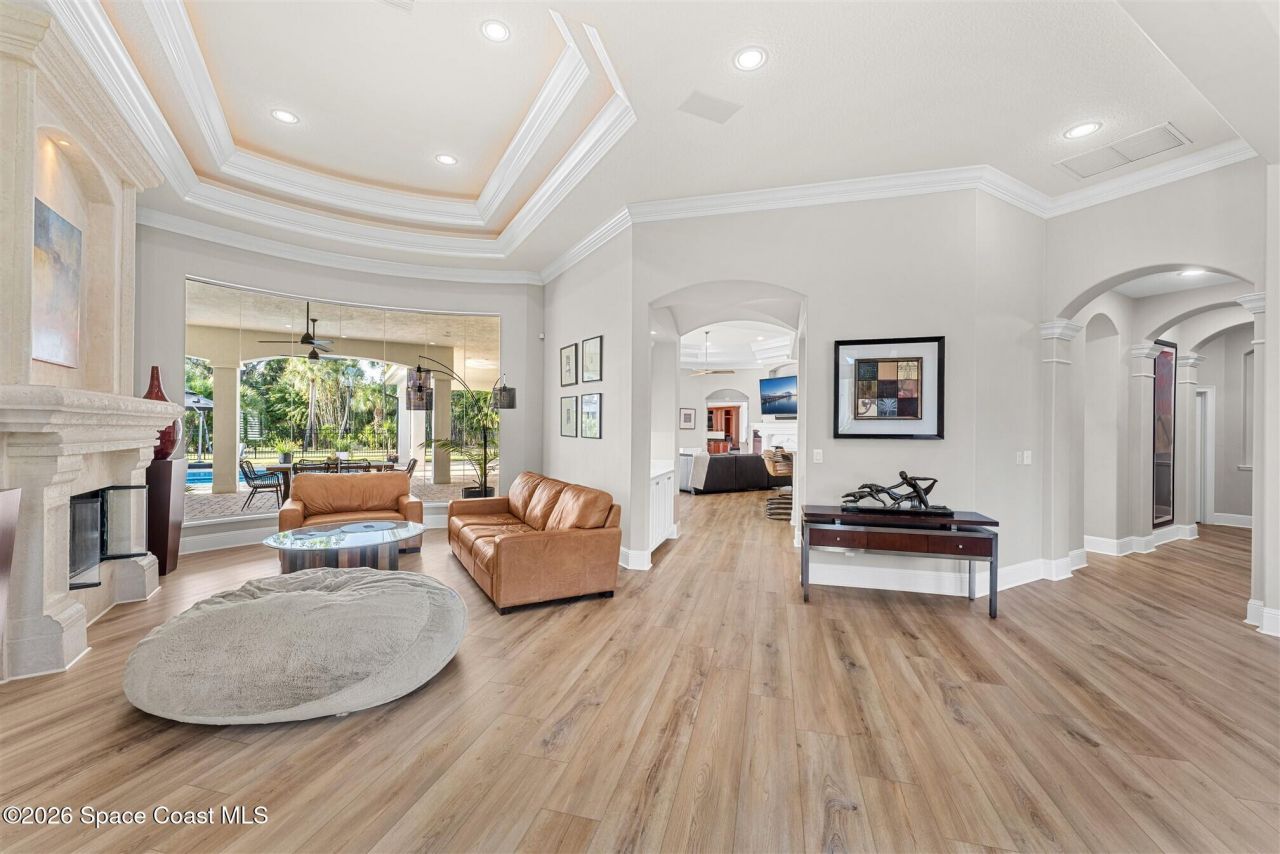 4410 Chiming Lane, Rockledge, FL 32955 Photo