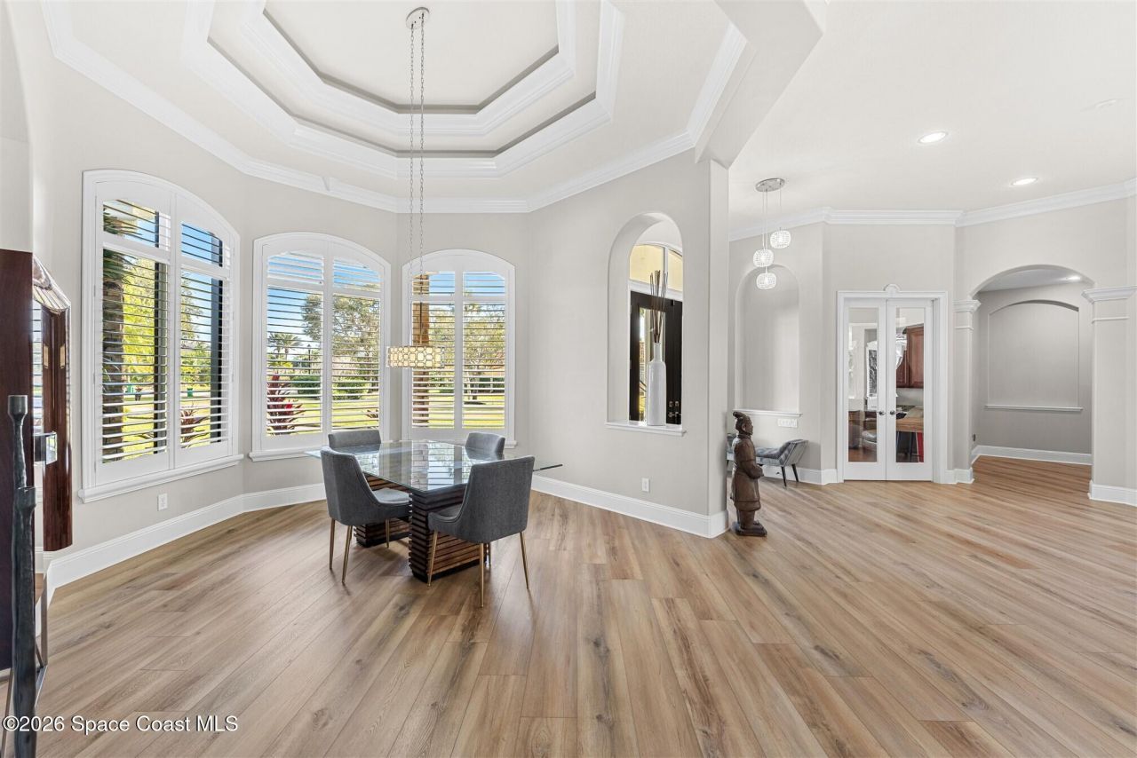 4410 Chiming Lane, Rockledge, FL 32955 Photo