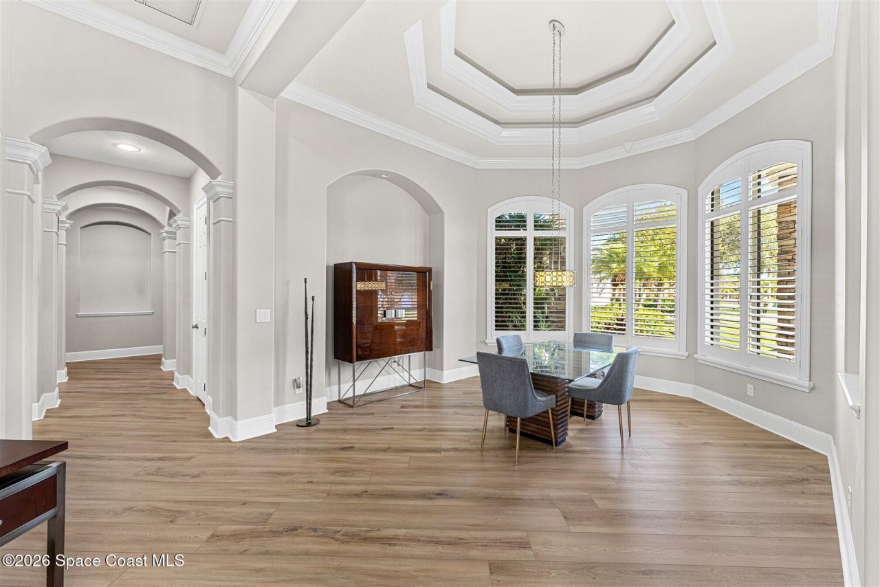 4410 Chiming Lane, Rockledge, FL 32955 Photo