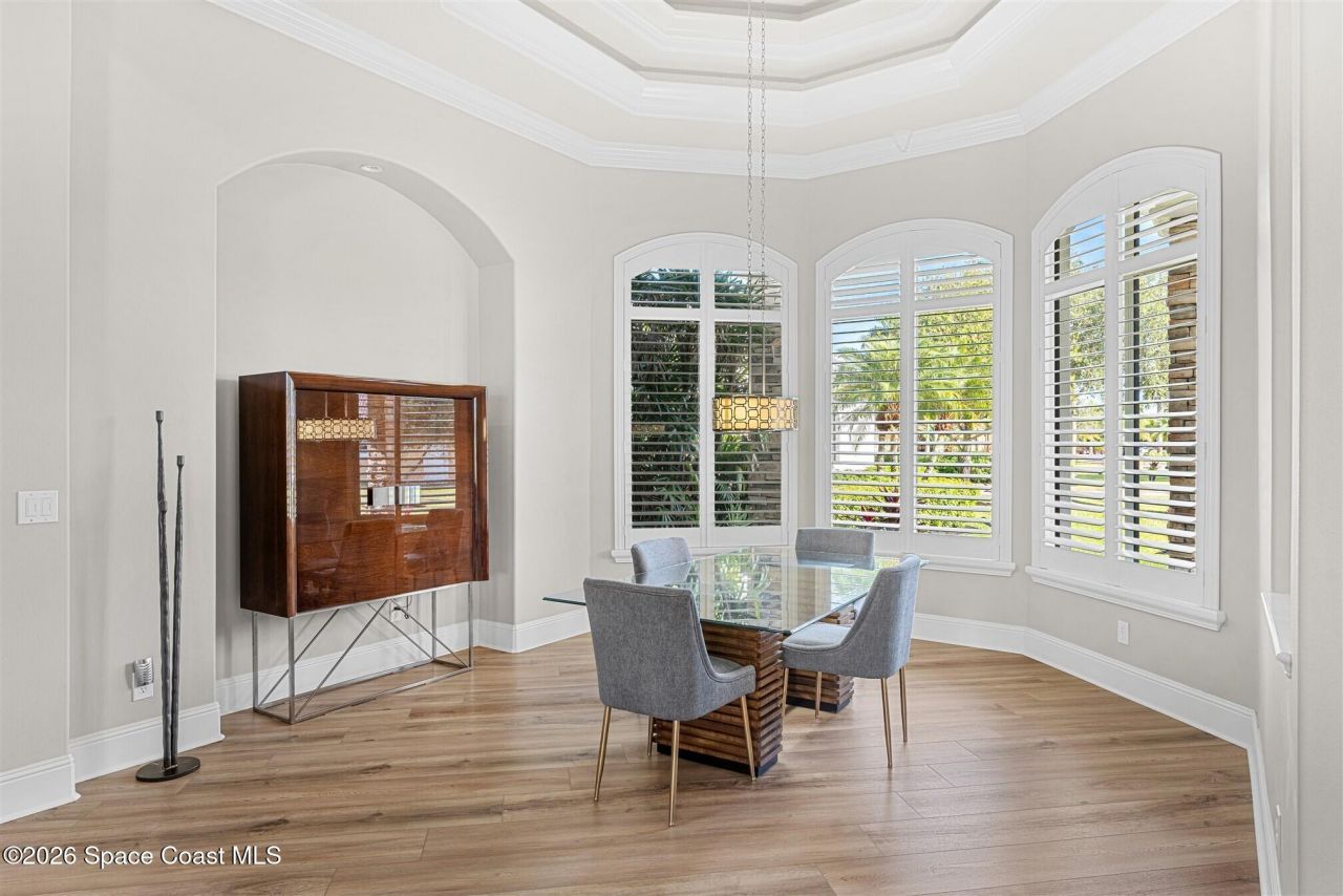 4410 Chiming Lane, Rockledge, FL 32955 Photo