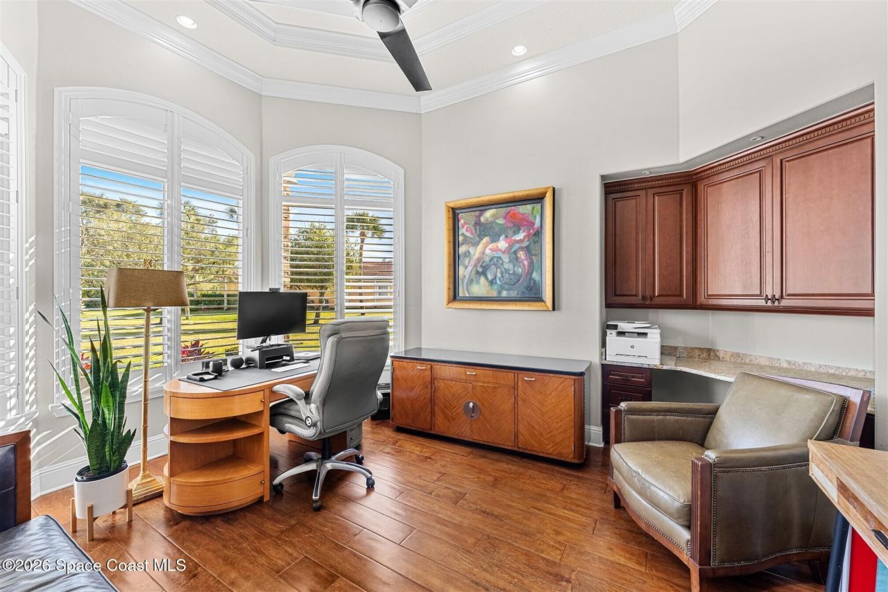 4410 Chiming Lane, Rockledge, FL 32955 Photo