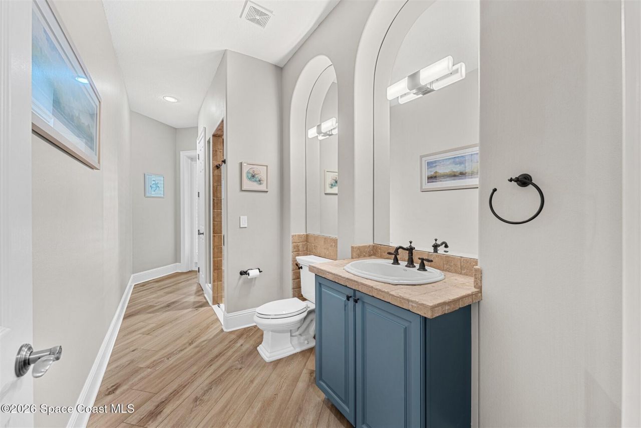 4410 Chiming Lane, Rockledge, FL 32955 Photo