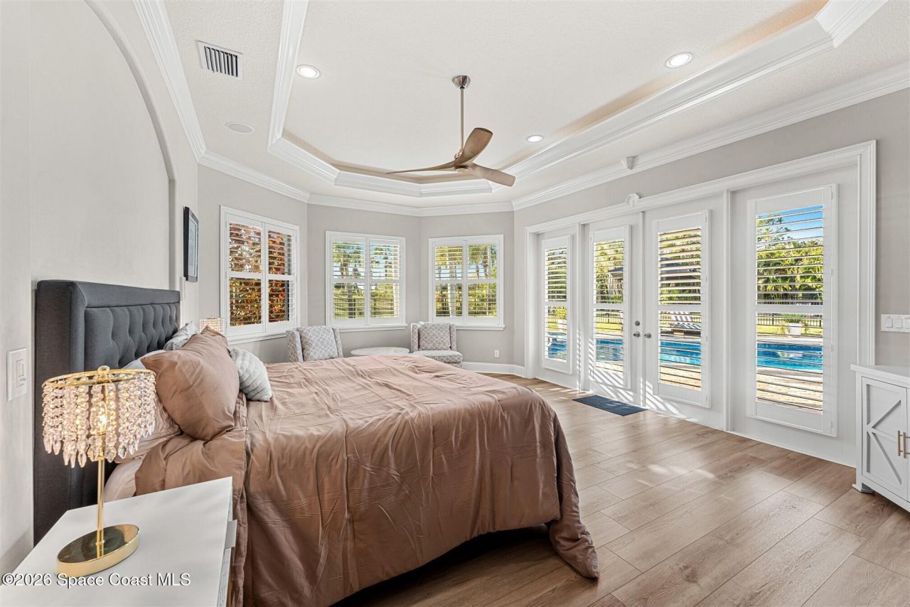 4410 Chiming Lane, Rockledge, FL 32955 Photo