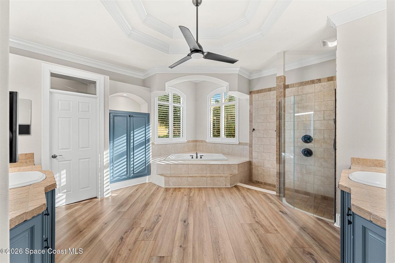 4410 Chiming Lane, Rockledge, FL 32955 Photo