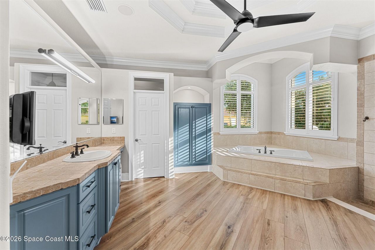 4410 Chiming Lane, Rockledge, FL 32955 Photo