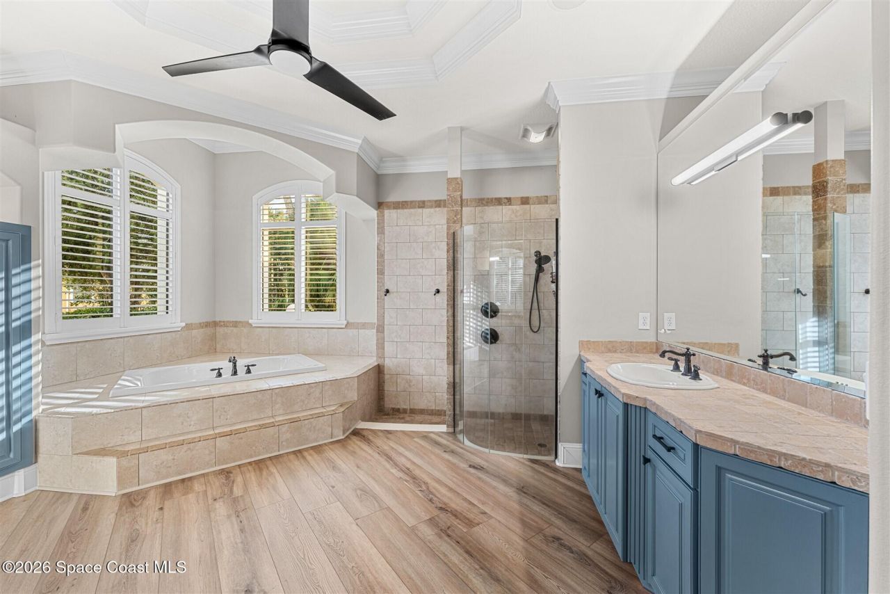 4410 Chiming Lane, Rockledge, FL 32955 Photo