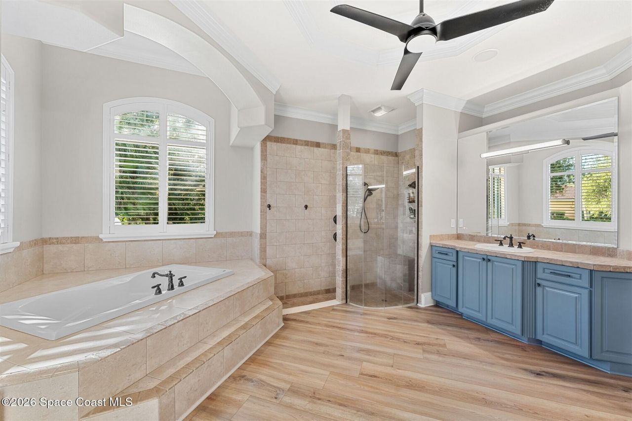 4410 Chiming Lane, Rockledge, FL 32955 Photo