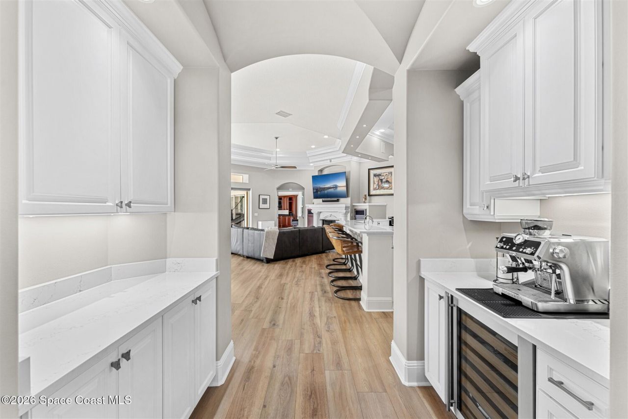 4410 Chiming Lane, Rockledge, FL 32955 Photo