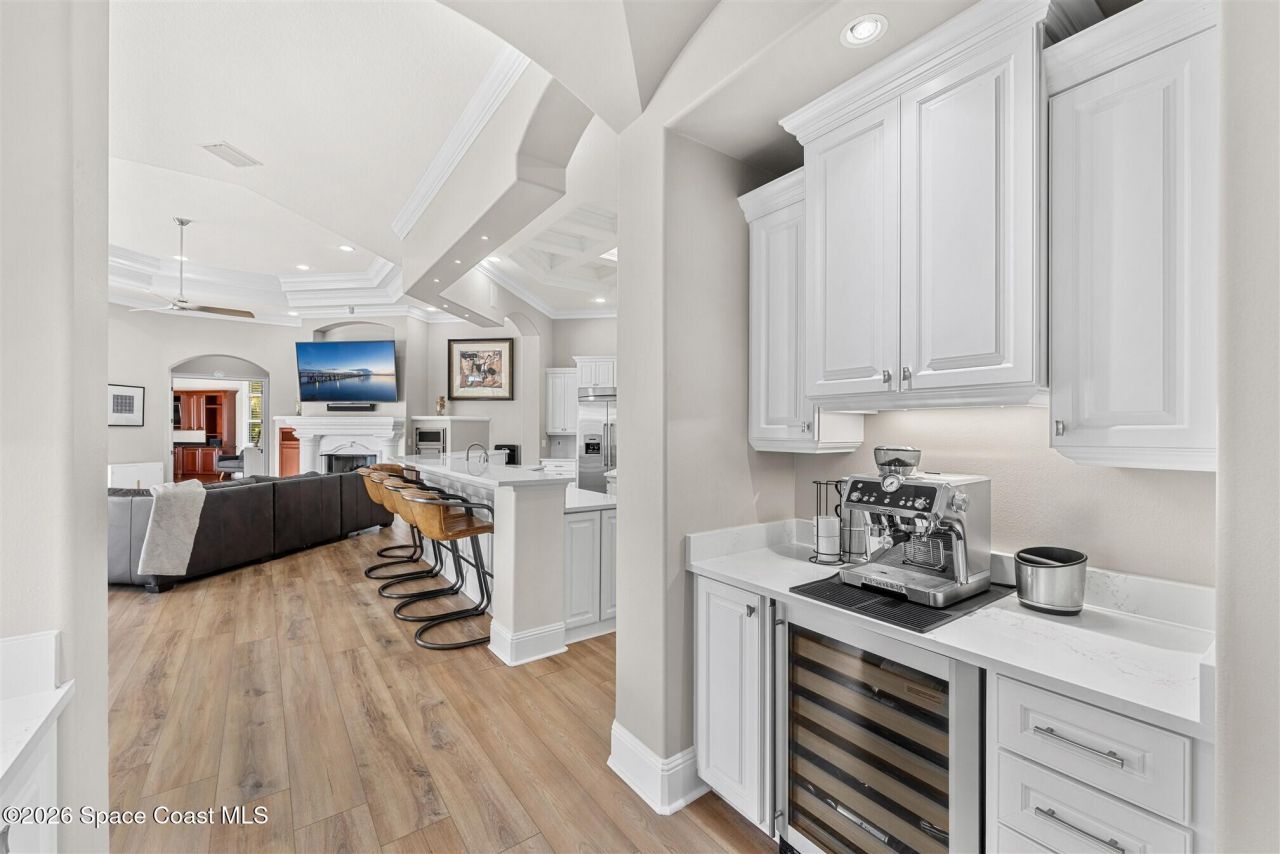 4410 Chiming Lane, Rockledge, FL 32955 Photo