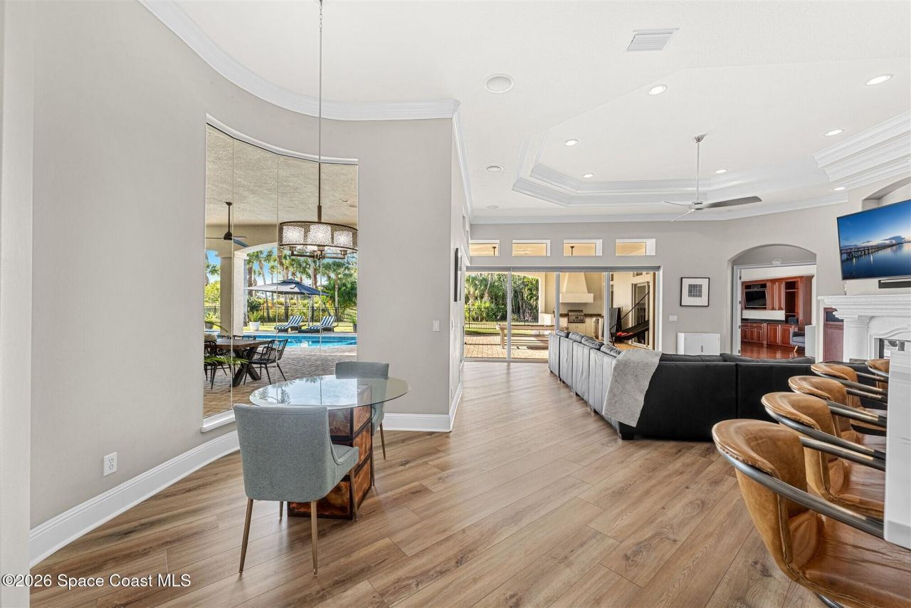 4410 Chiming Lane, Rockledge, FL 32955 Photo