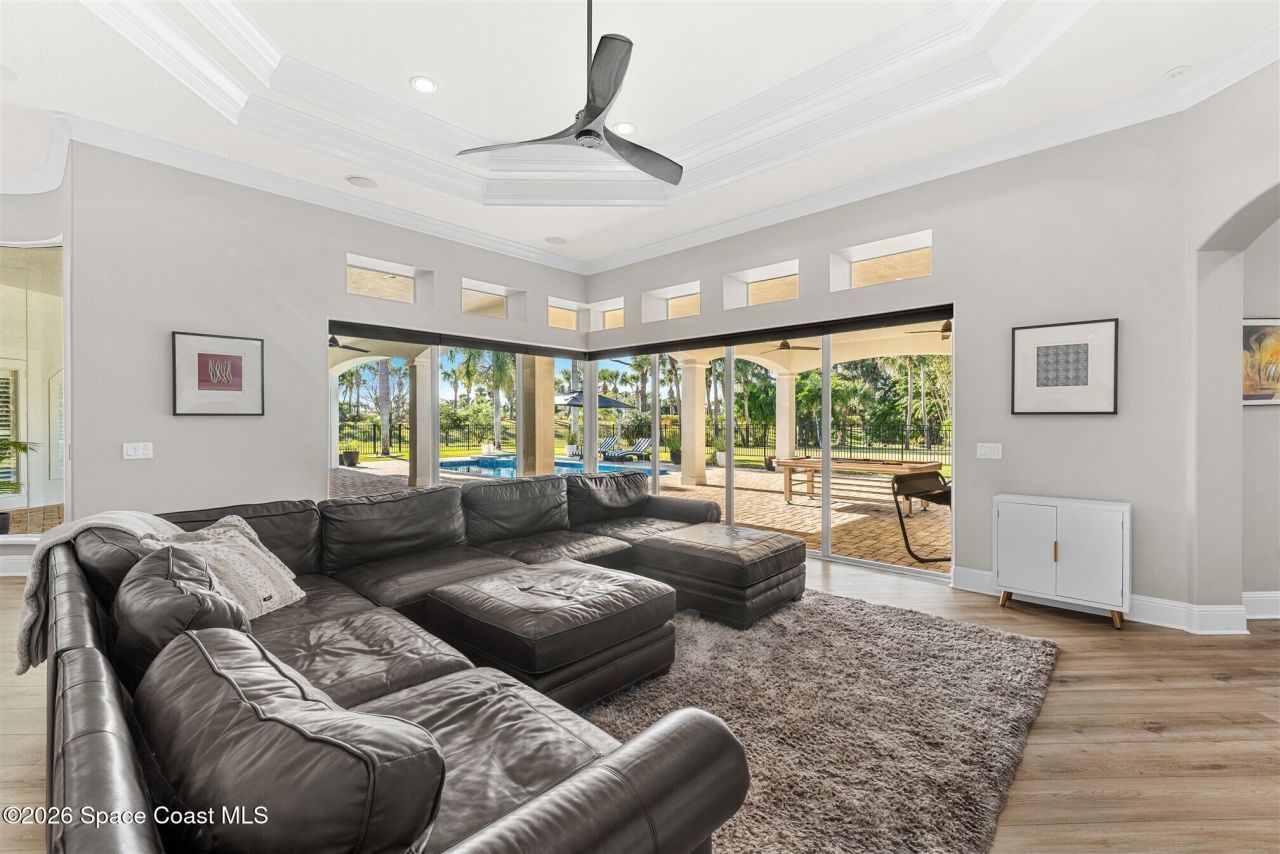 4410 Chiming Lane, Rockledge, FL 32955 Photo