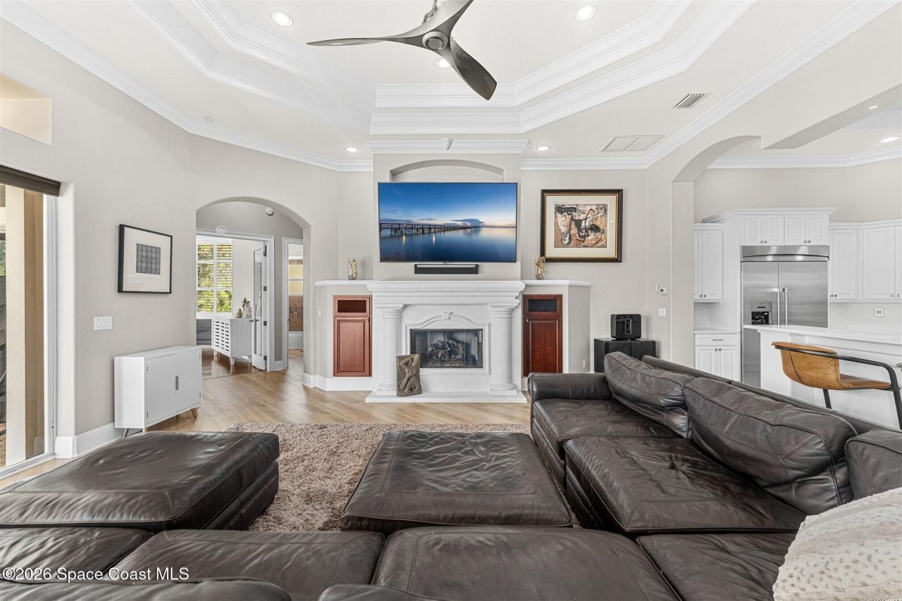 4410 Chiming Lane, Rockledge, FL 32955 Photo