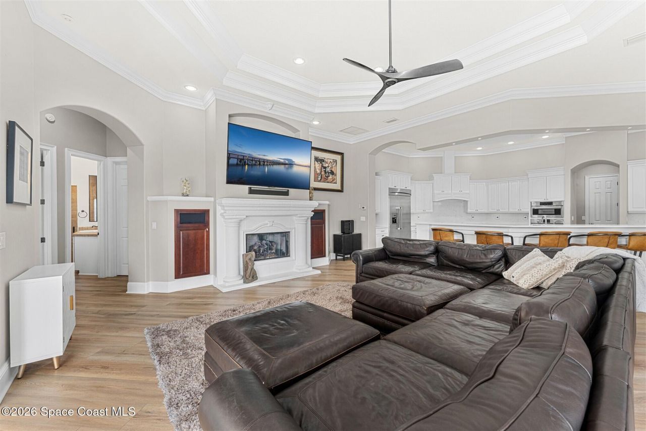 4410 Chiming Lane, Rockledge, FL 32955 Photo