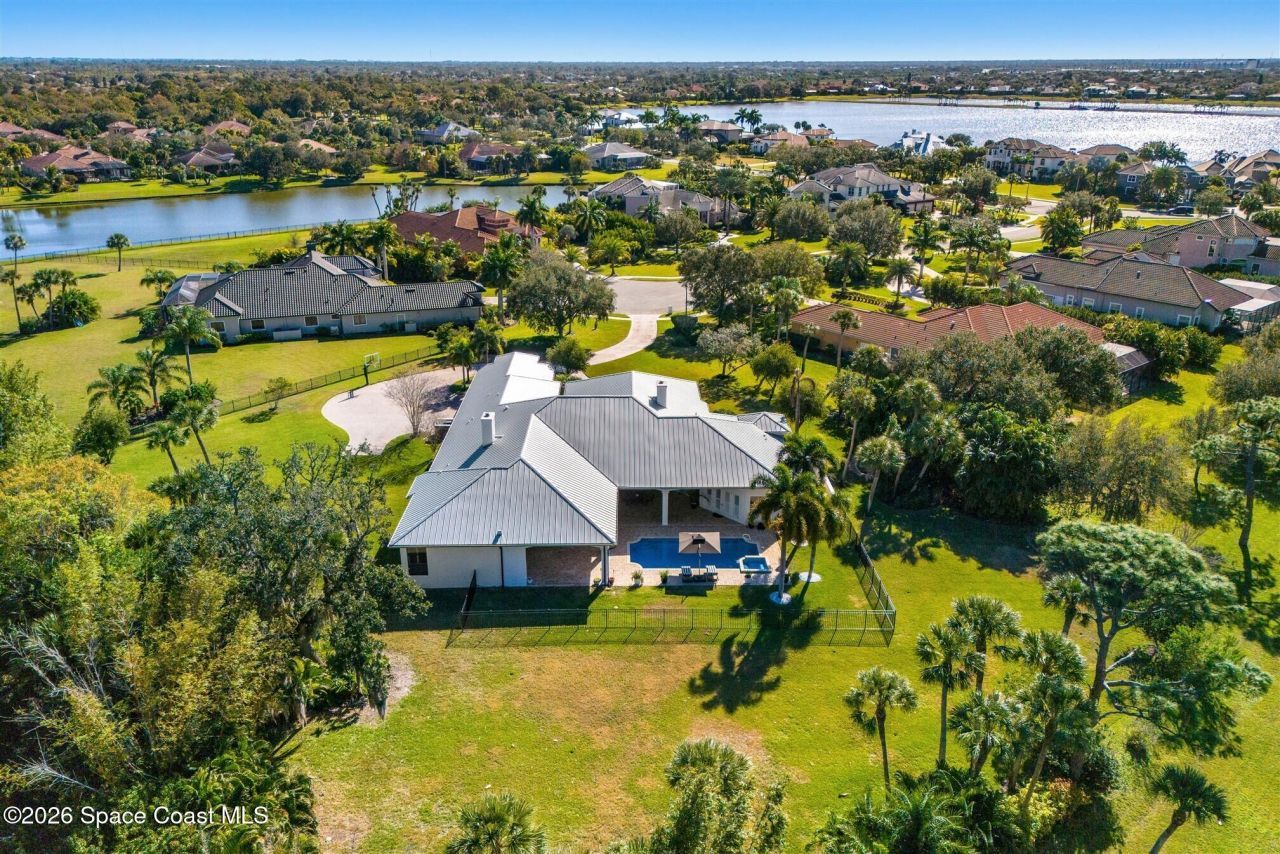 4410 Chiming Lane, Rockledge, FL 32955 Photo