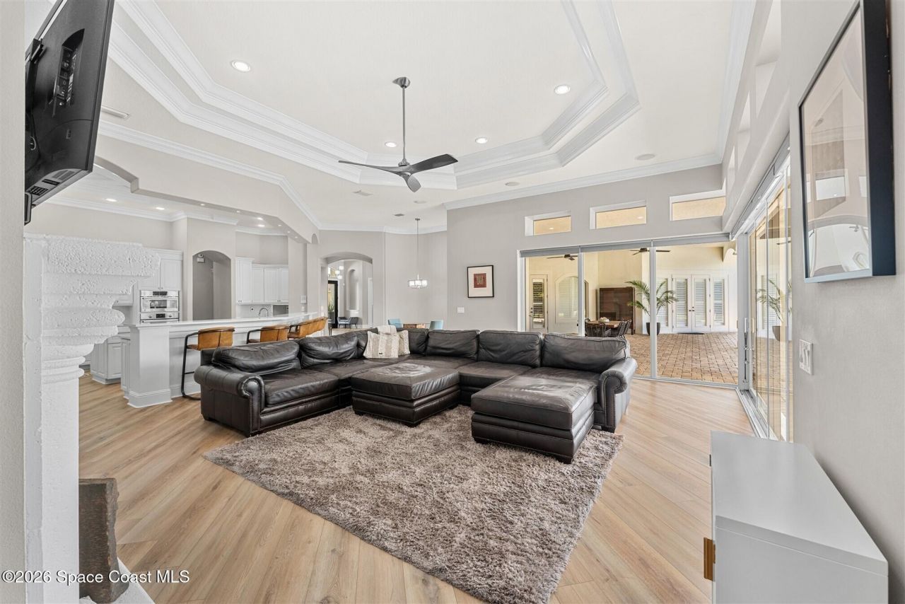 4410 Chiming Lane, Rockledge, FL 32955 Photo