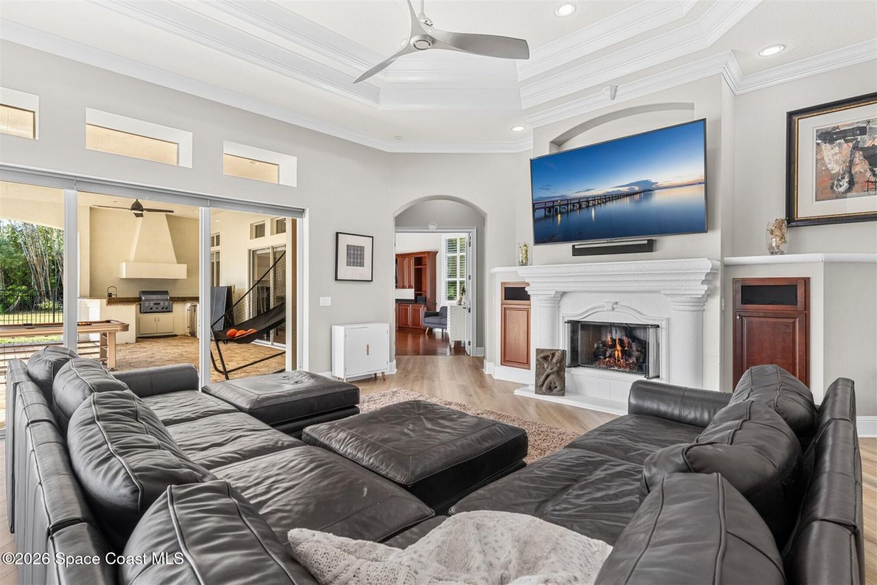 4410 Chiming Lane, Rockledge, FL 32955 Photo