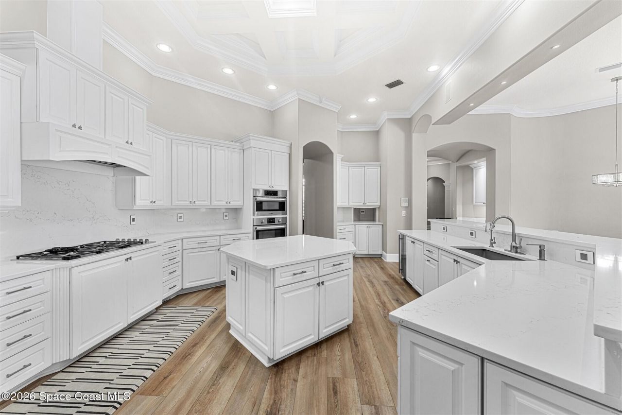 4410 Chiming Lane, Rockledge, FL 32955 Photo