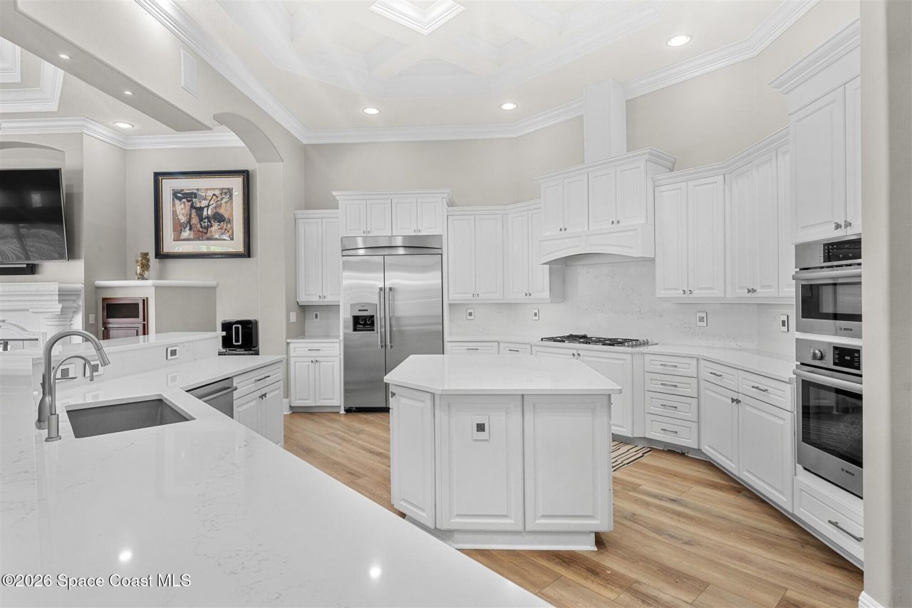 4410 Chiming Lane, Rockledge, FL 32955 Photo