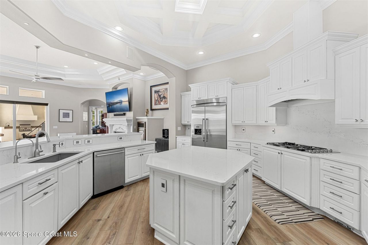 4410 Chiming Lane, Rockledge, FL 32955 Photo