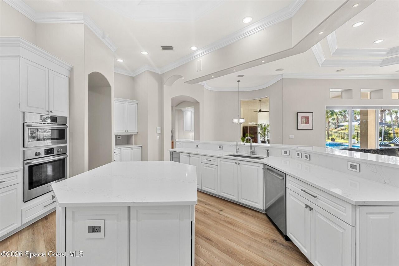 4410 Chiming Lane, Rockledge, FL 32955 Photo