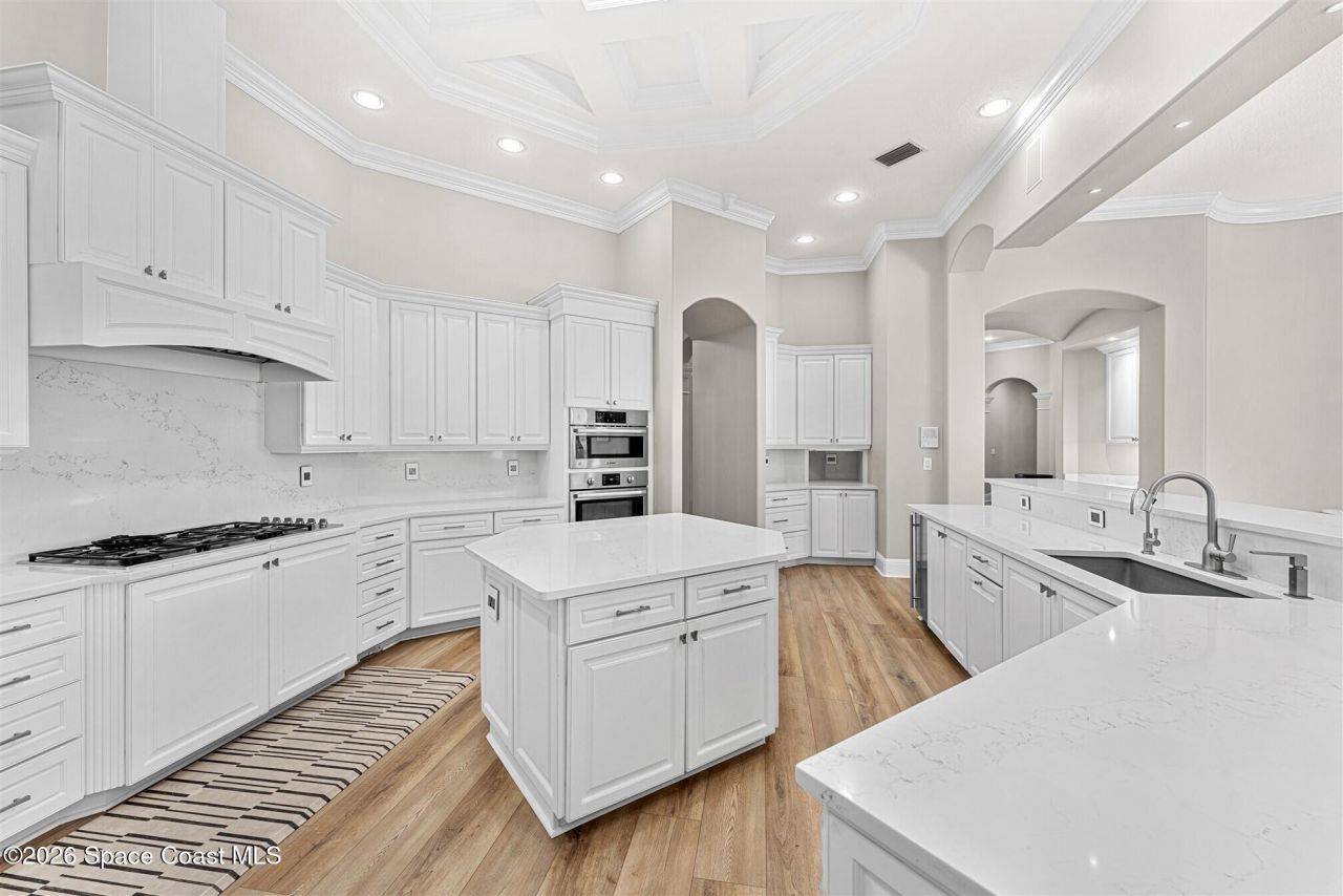 4410 Chiming Lane, Rockledge, FL 32955 Photo