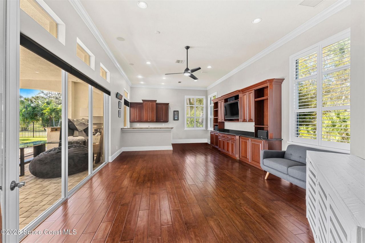 4410 Chiming Lane, Rockledge, FL 32955 Photo