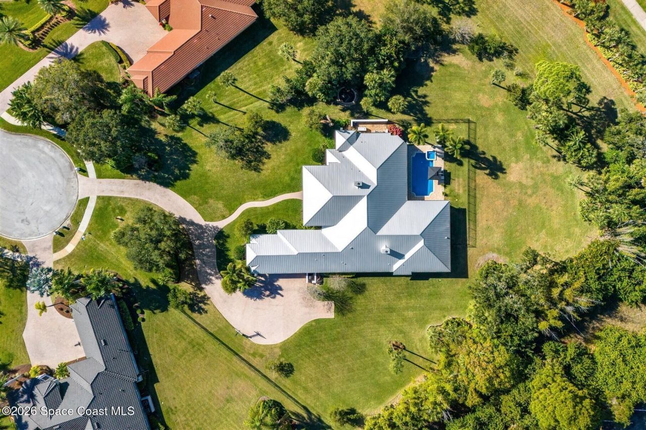 4410 Chiming Lane, Rockledge, FL 32955 Photo