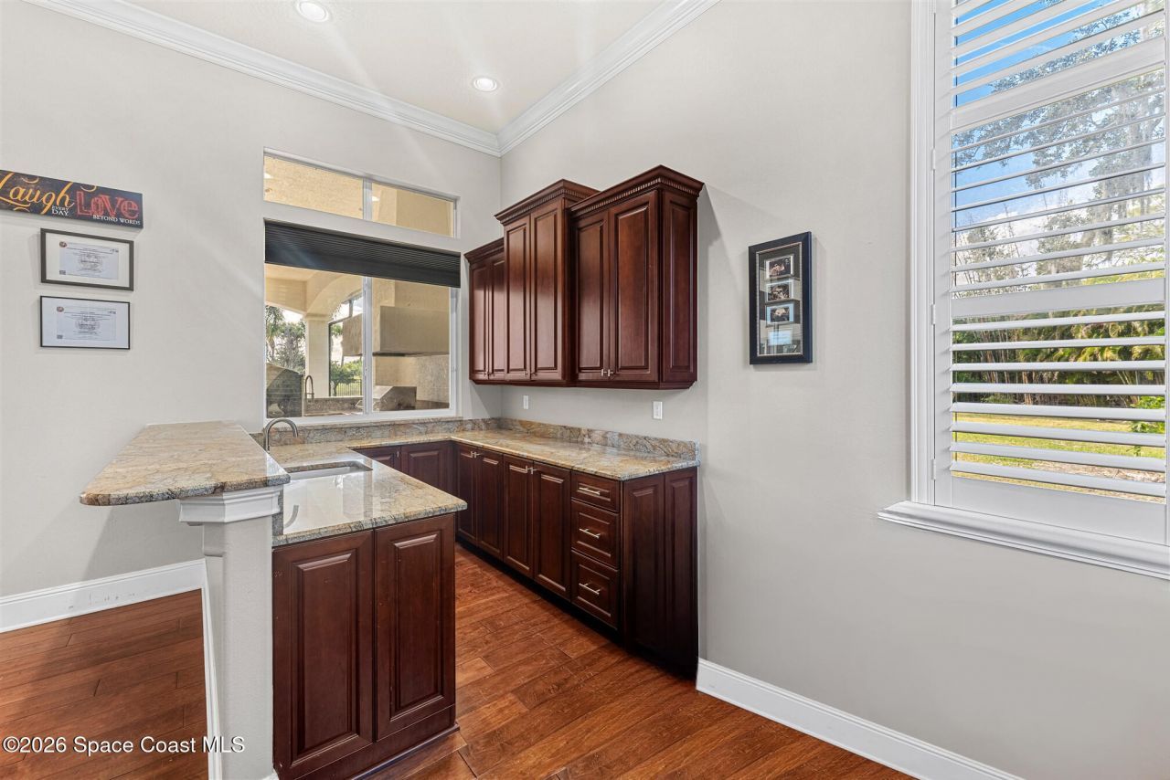 4410 Chiming Lane, Rockledge, FL 32955 Photo