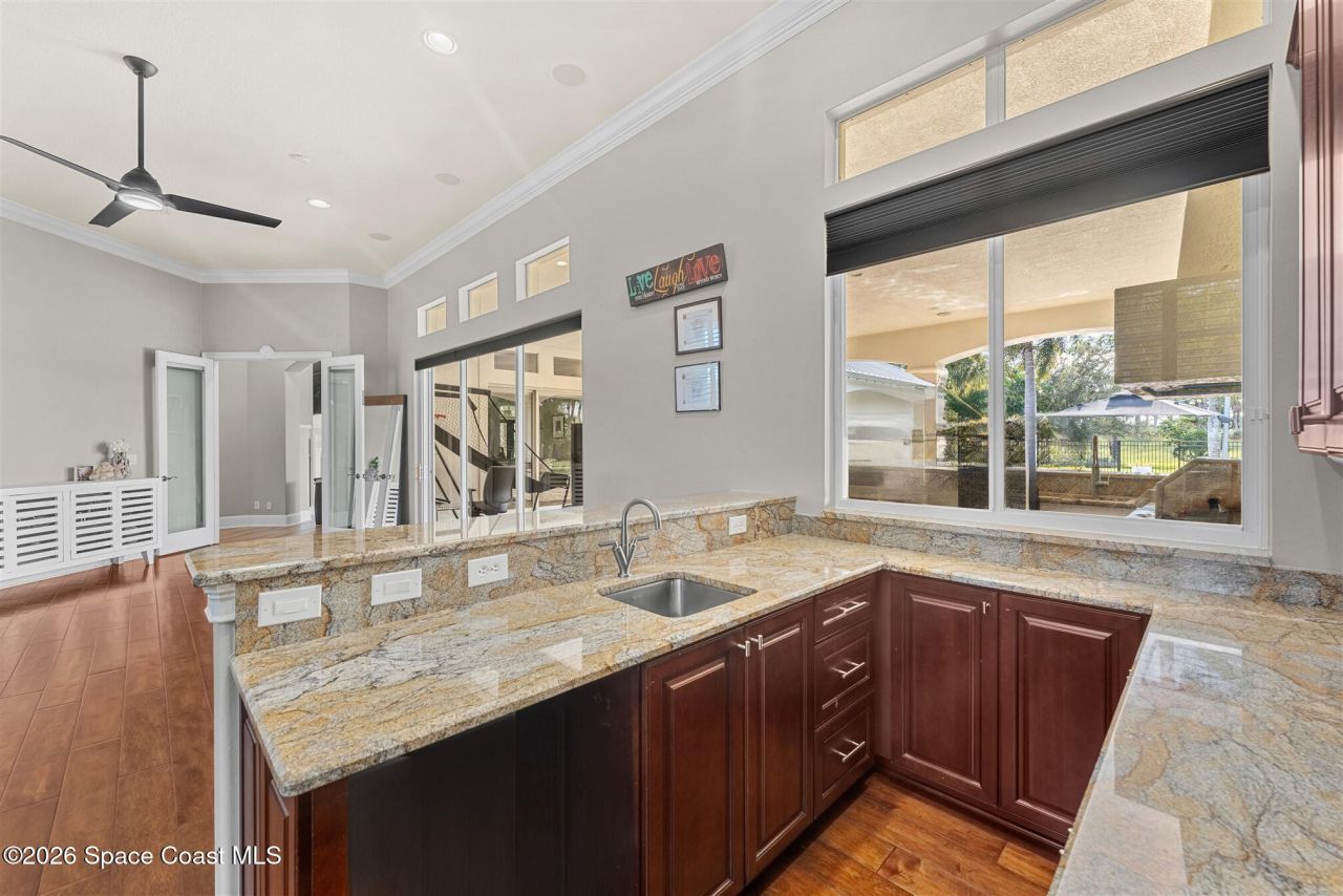 4410 Chiming Lane, Rockledge, FL 32955 Photo