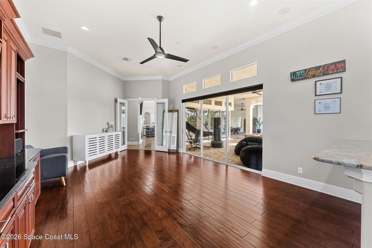 4410 Chiming Lane, Rockledge, FL 32955 Photo