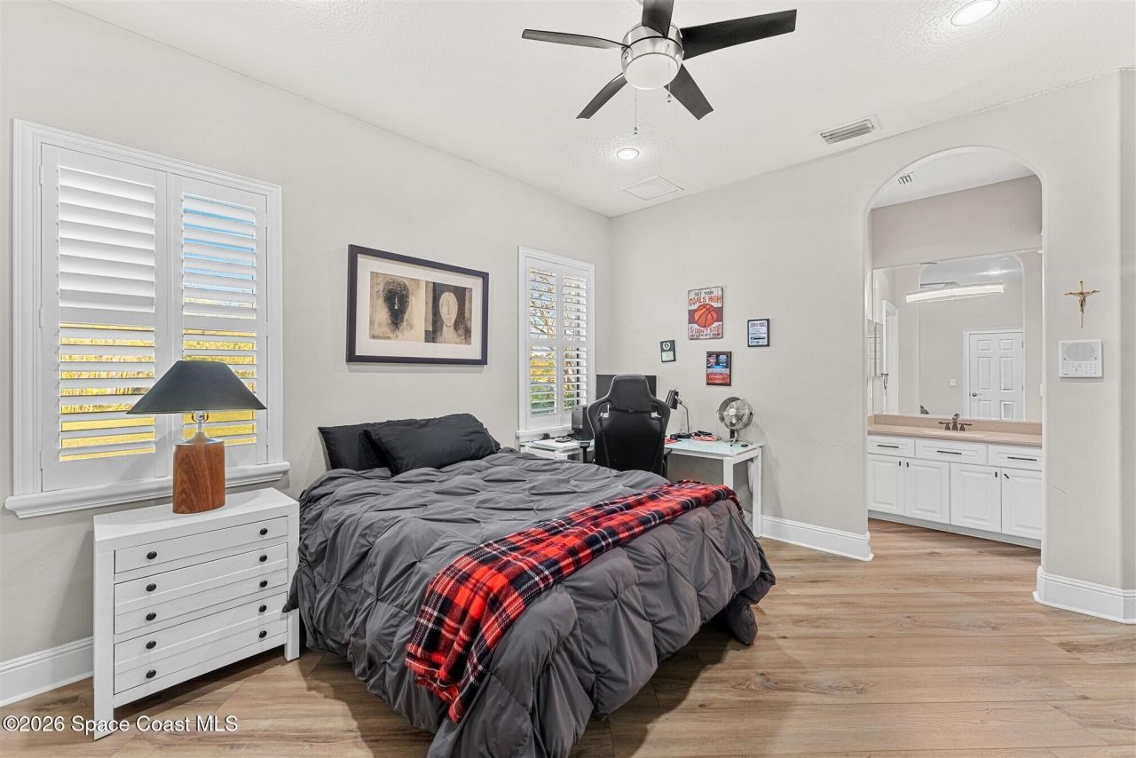 4410 Chiming Lane, Rockledge, FL 32955 Photo