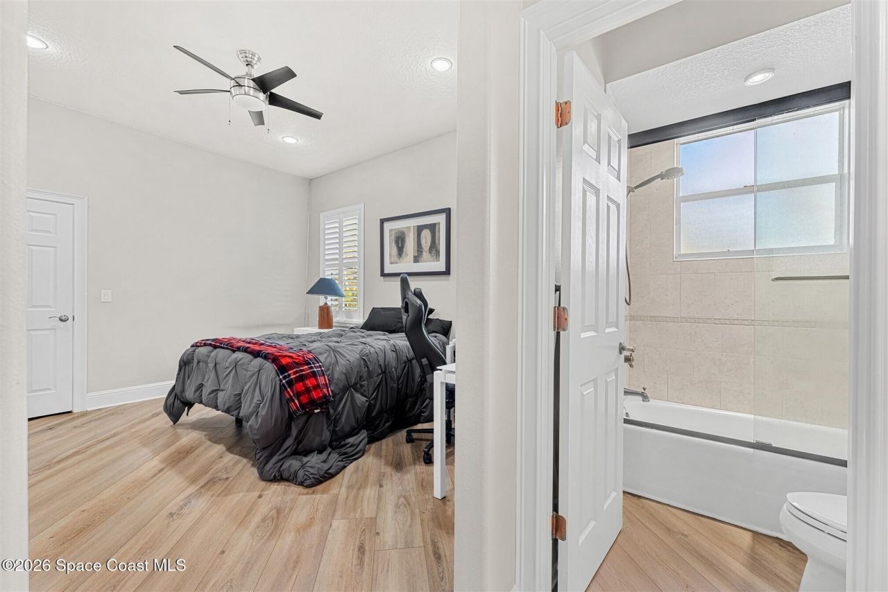 4410 Chiming Lane, Rockledge, FL 32955 Photo