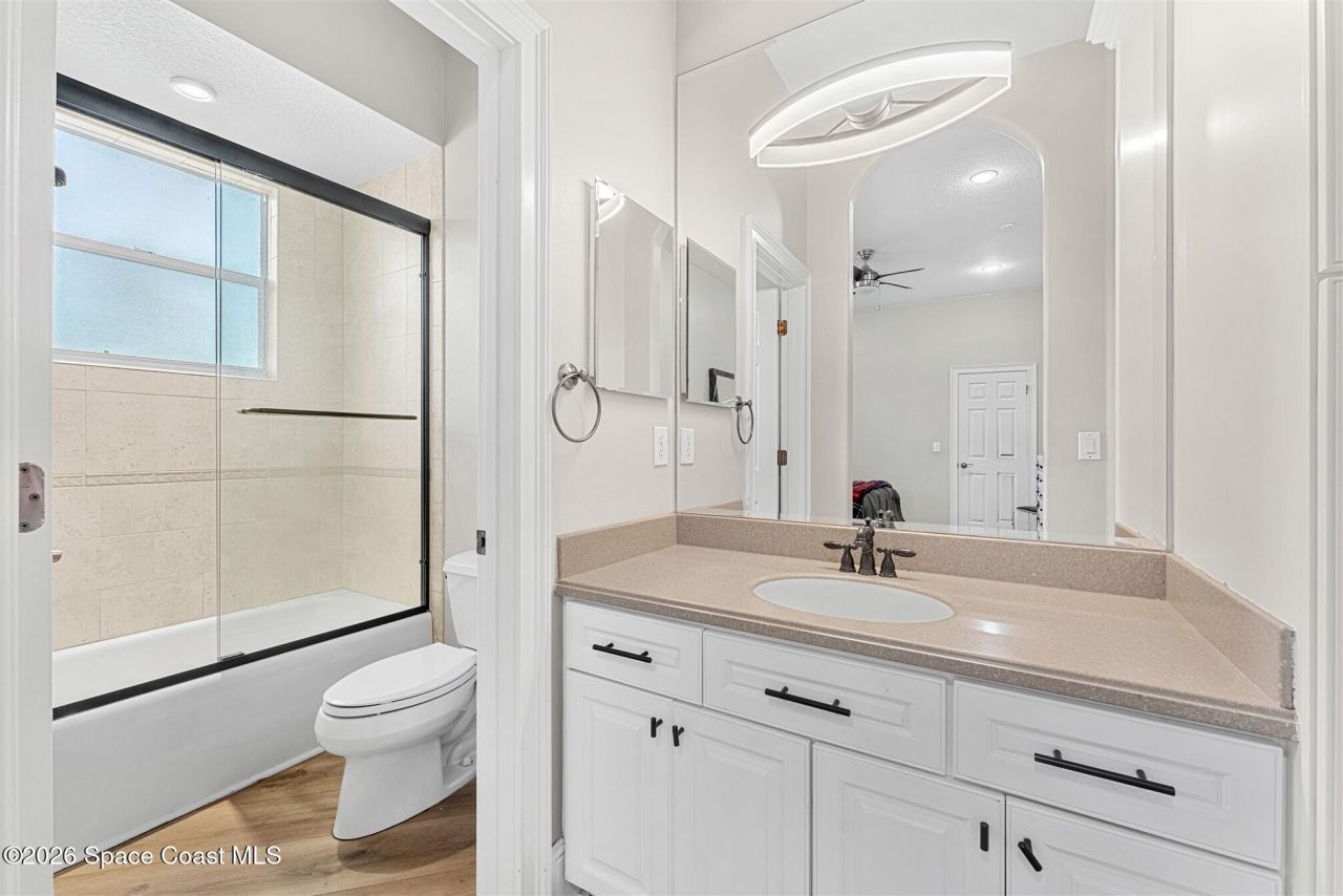 4410 Chiming Lane, Rockledge, FL 32955 Photo