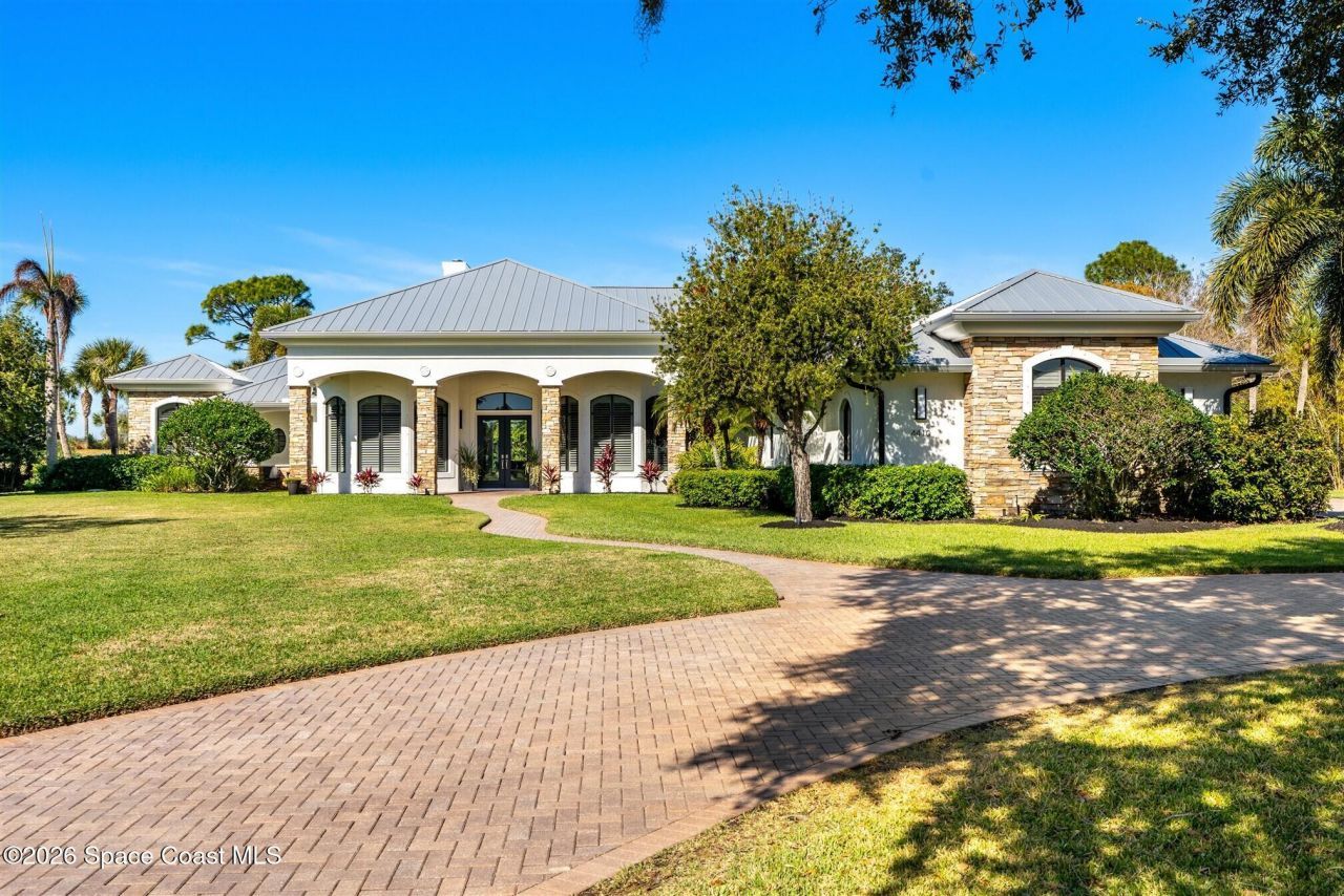 4410 Chiming Lane, Rockledge, FL 32955 Photo