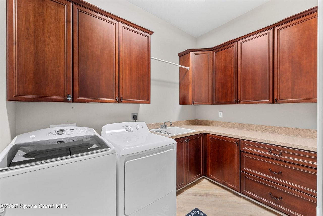 4410 Chiming Lane, Rockledge, FL 32955 Photo