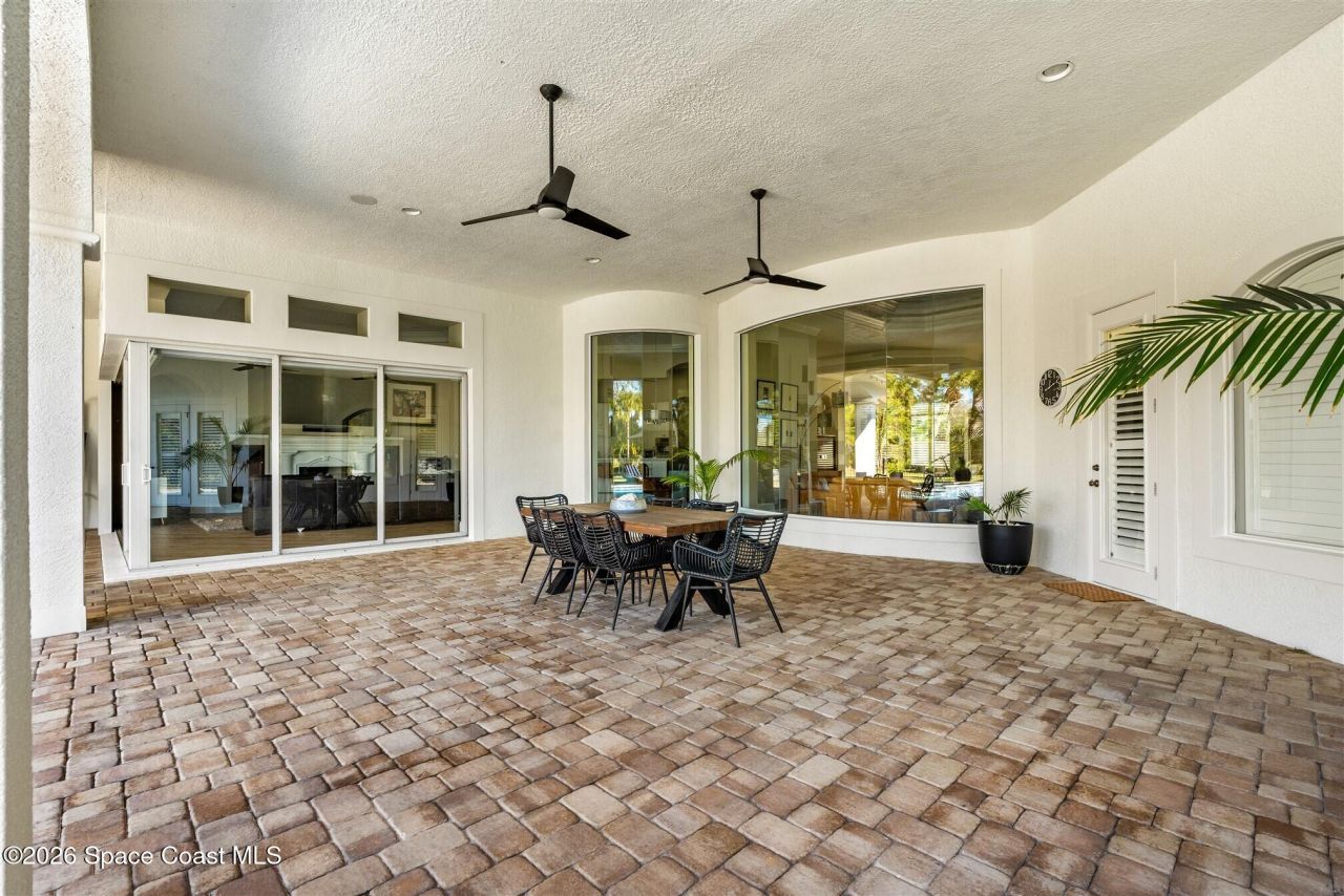 4410 Chiming Lane, Rockledge, FL 32955 Photo