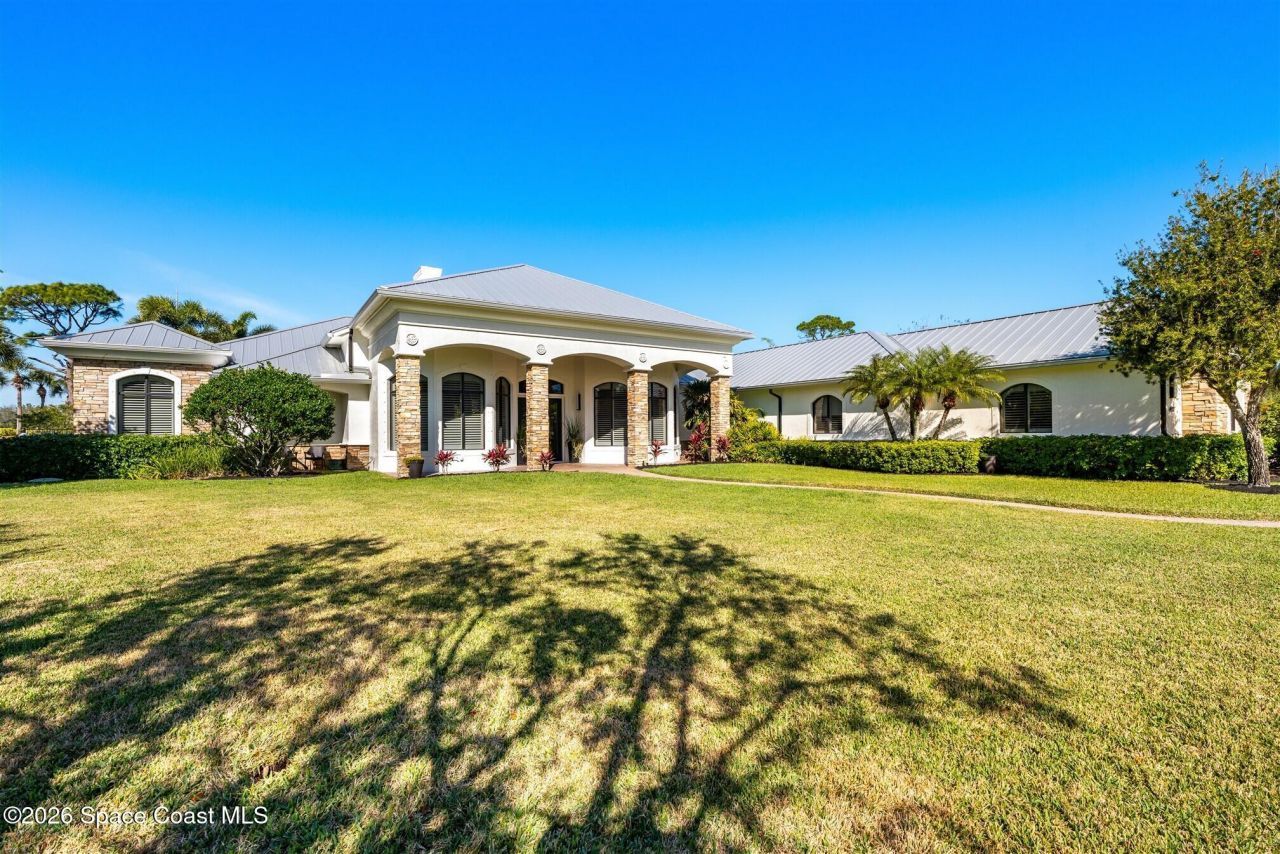 4410 Chiming Lane, Rockledge, FL 32955 Photo
