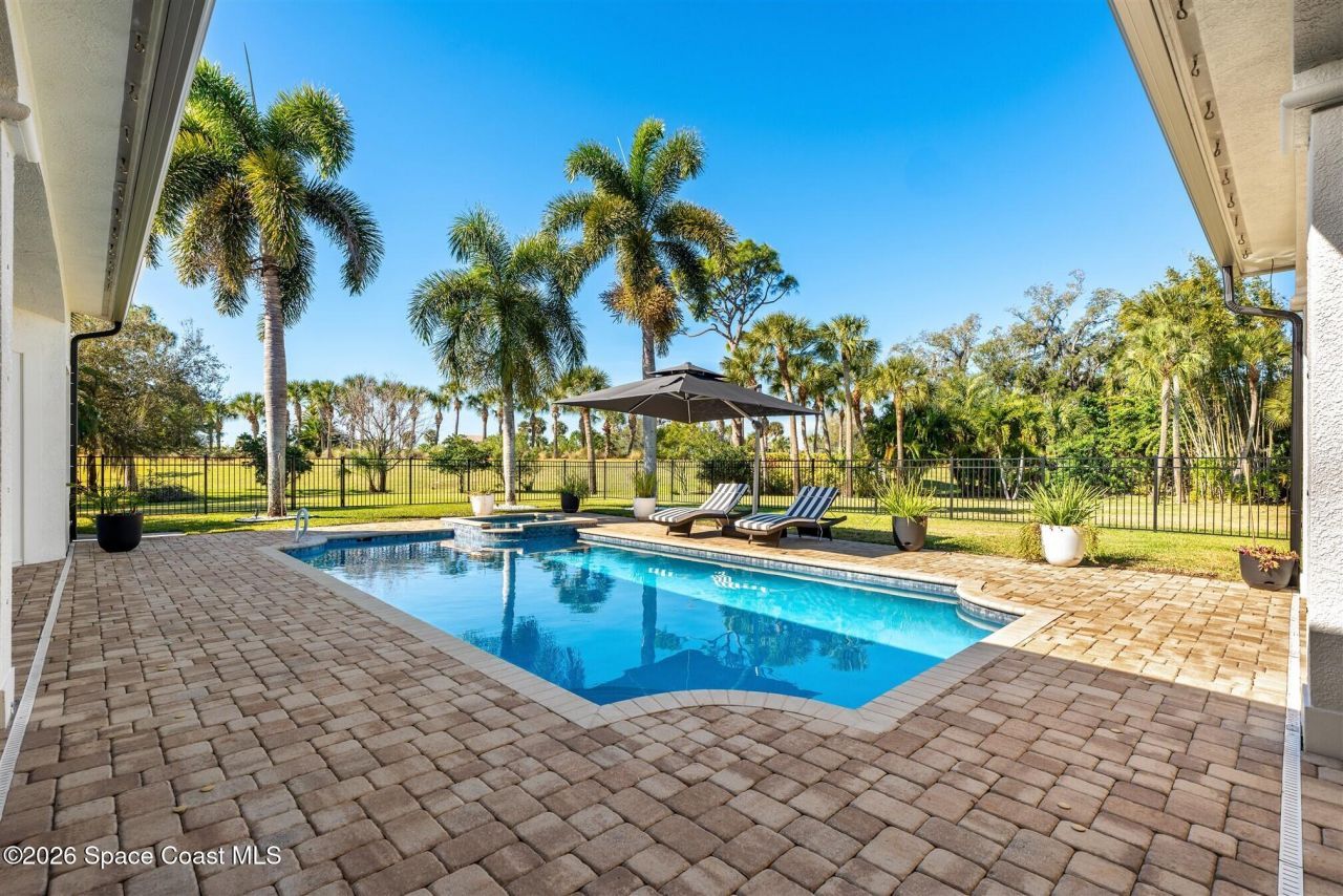 4410 Chiming Lane, Rockledge, FL 32955 Photo