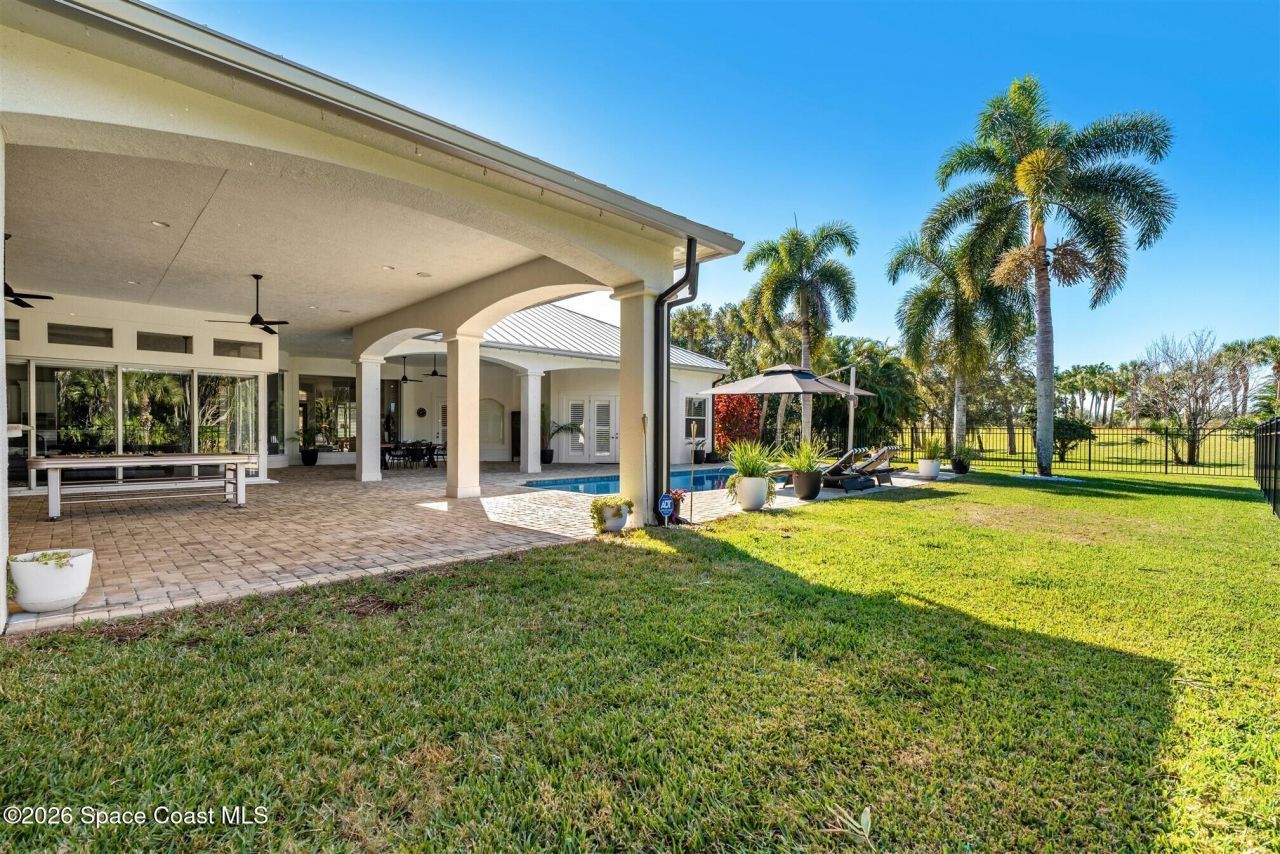 4410 Chiming Lane, Rockledge, FL 32955 Photo