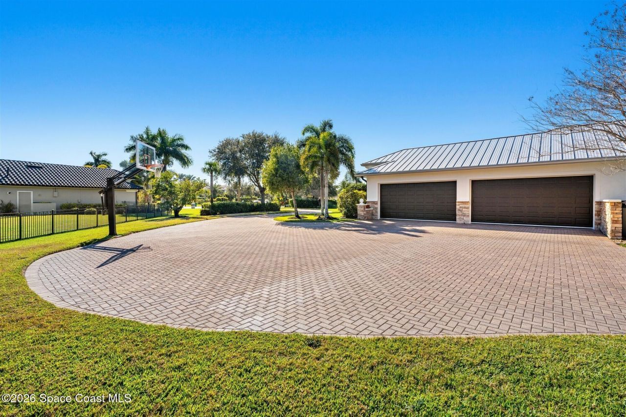 4410 Chiming Lane, Rockledge, FL 32955 Photo